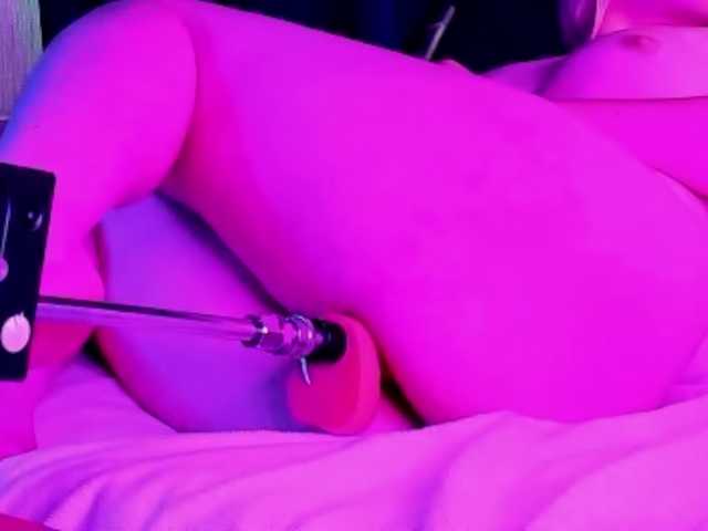 SweetSadness live cam on BongaCams