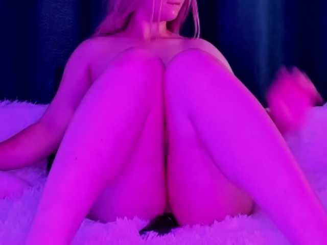 SweetSadness live cam on BongaCams