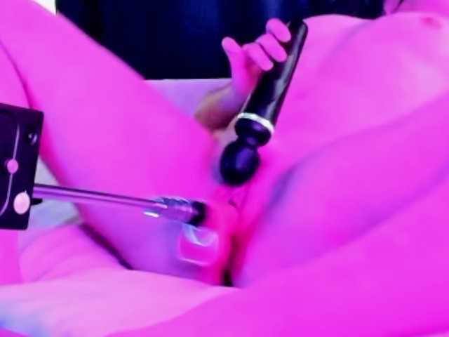 SweetSadness live cam on BongaCams