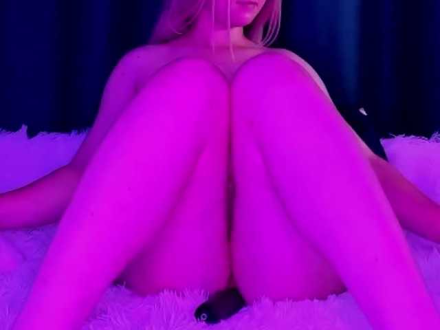 SweetSadness live cam on BongaCams