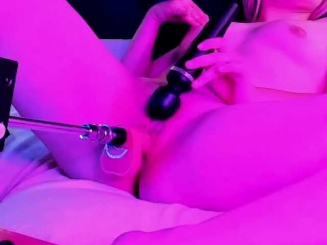 SweetSadness live cam on BongaCams