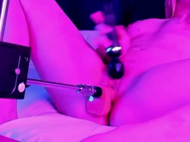 SweetSadness live cam on BongaCams
