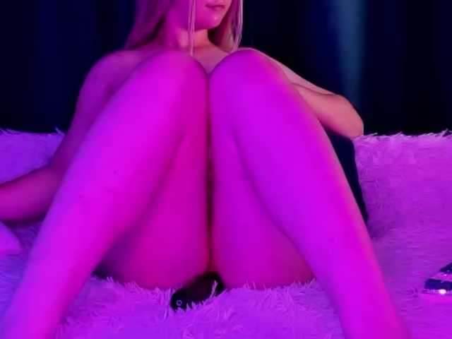 SweetSadness live cam on BongaCams