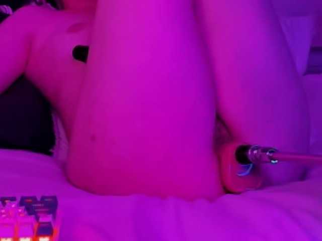 SweetSadness live cam on BongaCams