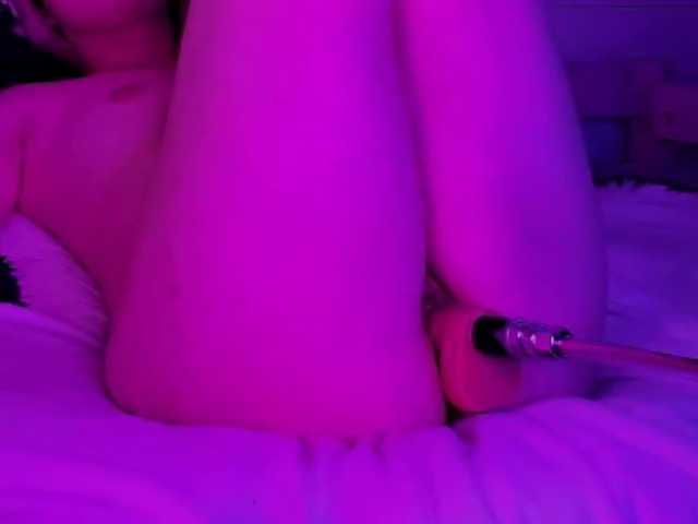 SweetSadness live cam on BongaCams