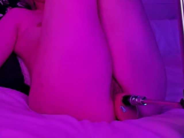 SweetSadness live cam on BongaCams