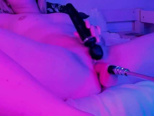 SweetSadness live cam on BongaCams