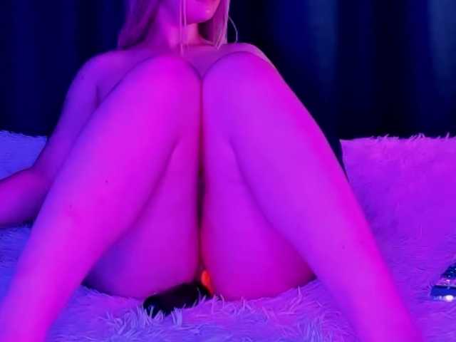 SweetSadness live cam on BongaCams