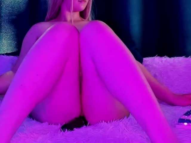 SweetSadness live cam on BongaCams