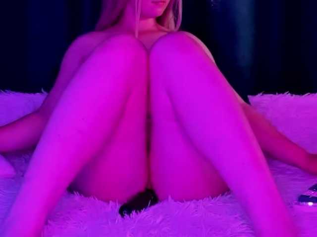 SweetSadness live cam on BongaCams