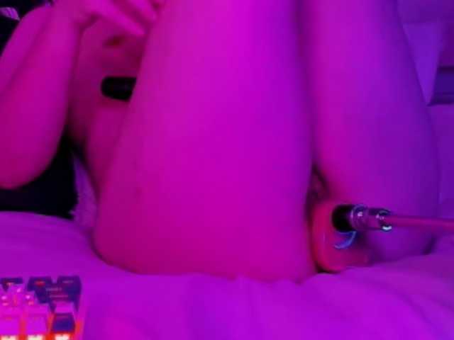 SweetSadness live cam on BongaCams