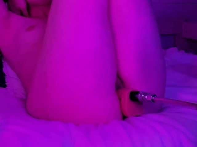 SweetSadness live cam on BongaCams
