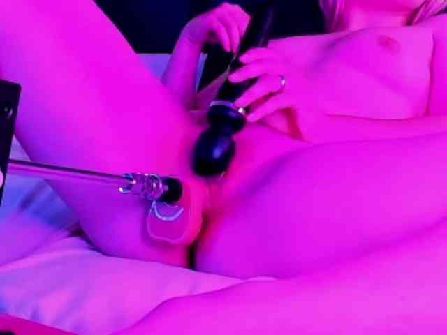 SweetSadness Live Webcam on BongaCams