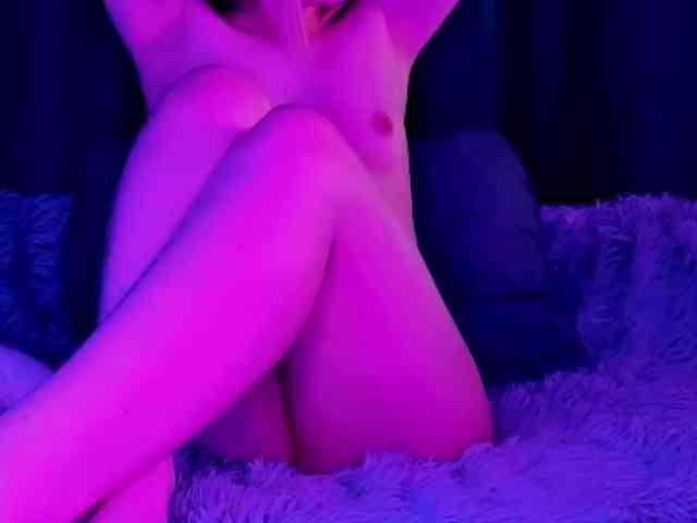 SweetSadness Live Webcam on BongaCams