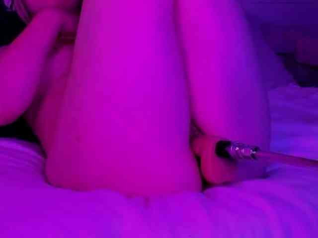 SweetSadness webcam