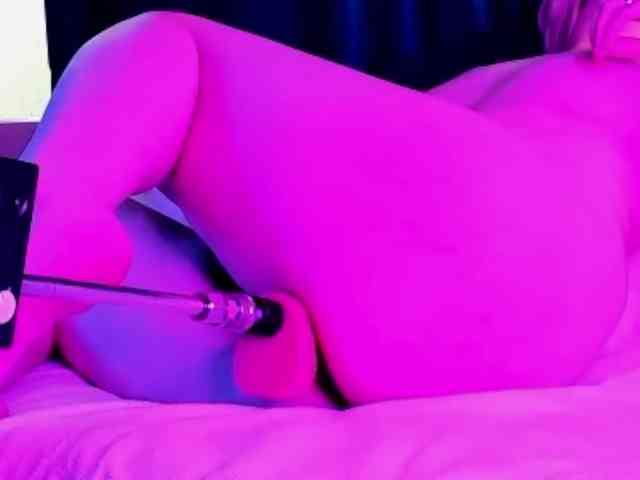 SweetSadness webcam
