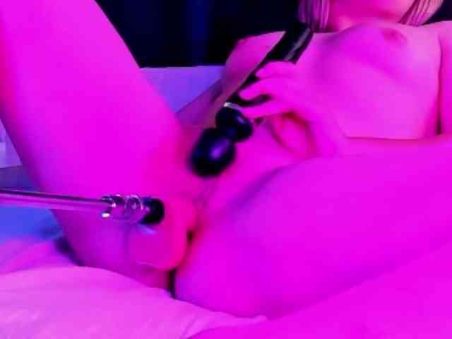 SweetSadness webcam