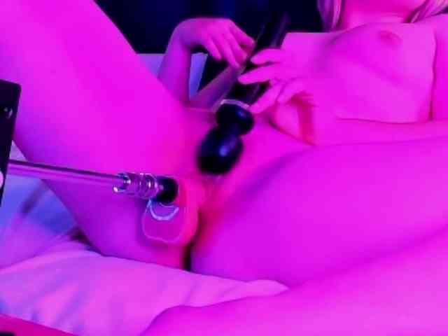 SweetSadness Live Webcam on BongaCams