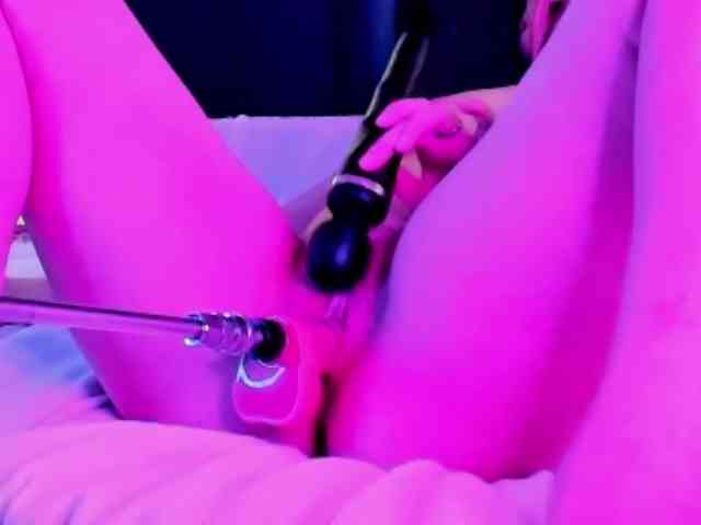 SweetSadness webcam