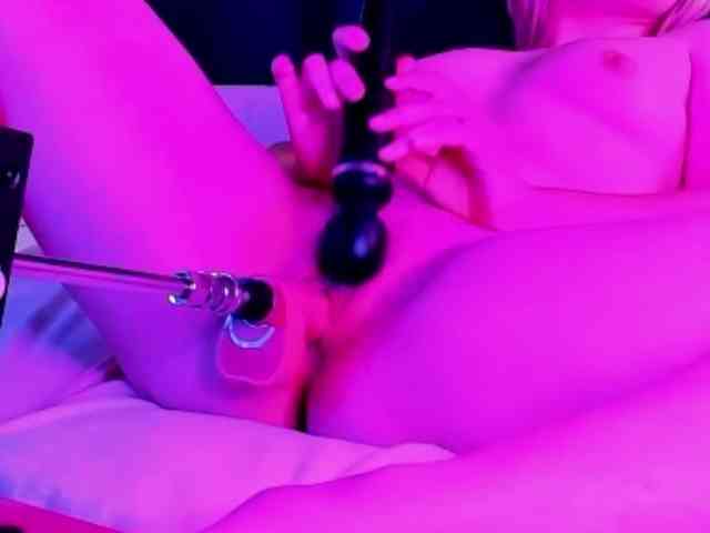 SweetSadness Live Webcam on BongaCams