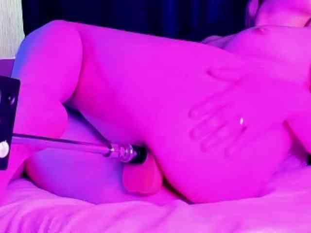 SweetSadness webcam