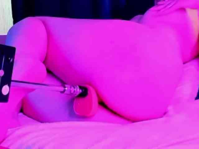 SweetSadness webcam