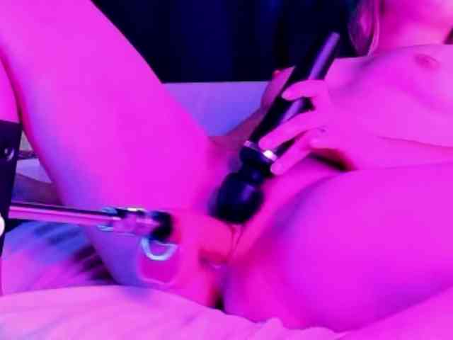SweetSadness webcam