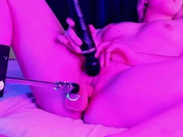 SweetSadness Live Webcam on BongaCams