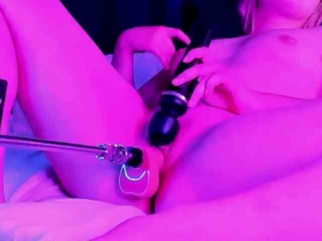 SweetSadness webcam
