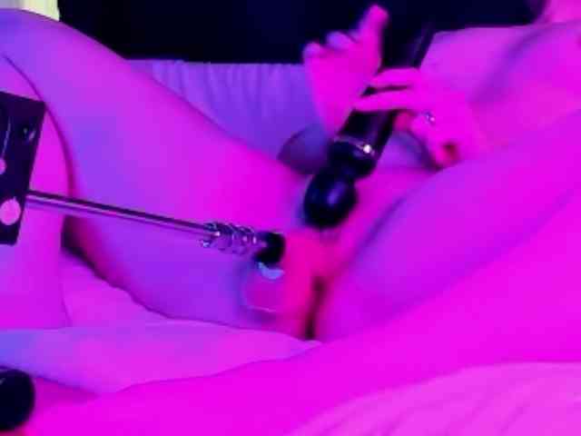 SweetSadness webcam