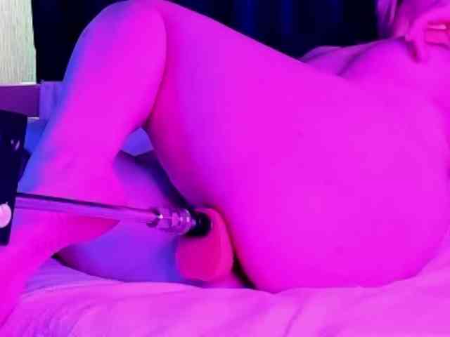 SweetSadness webcam