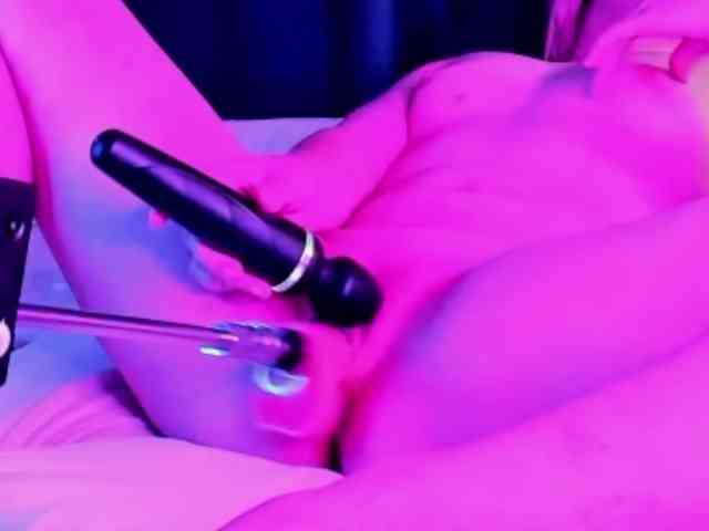 SweetSadness webcam