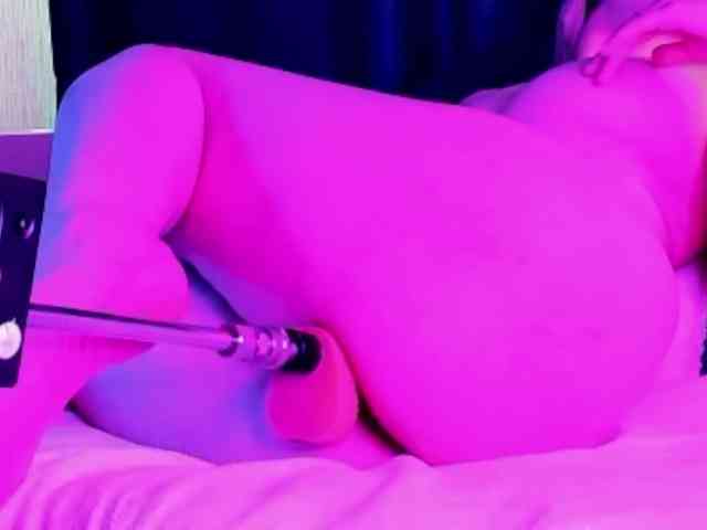 SweetSadness webcam