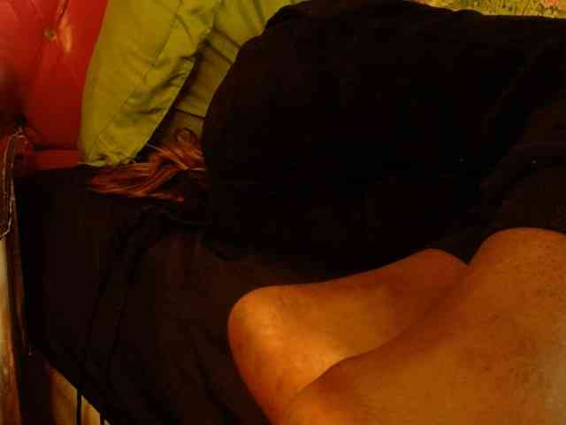 Lucile-Carrie Sex Cam Show
