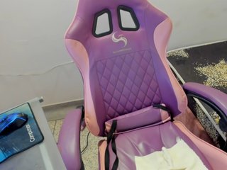 scarleth18 Porn Show