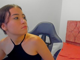 scarleth18 Porn Show