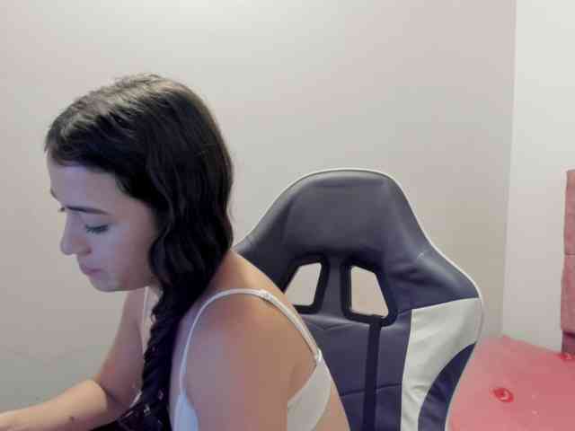 scarleth18 webcam