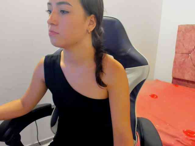 scarleth18 webcam