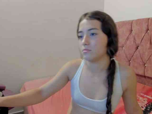 scarleth18 webcam