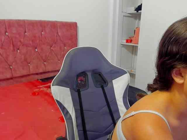 scarleth18 webcam