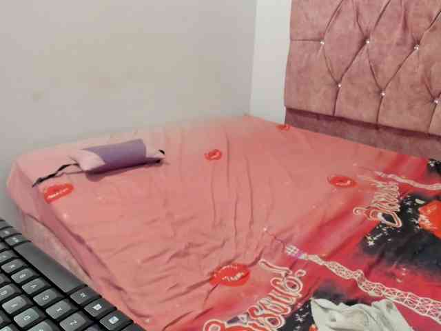 scarleth18 webcam