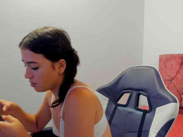 scarleth18 webcam