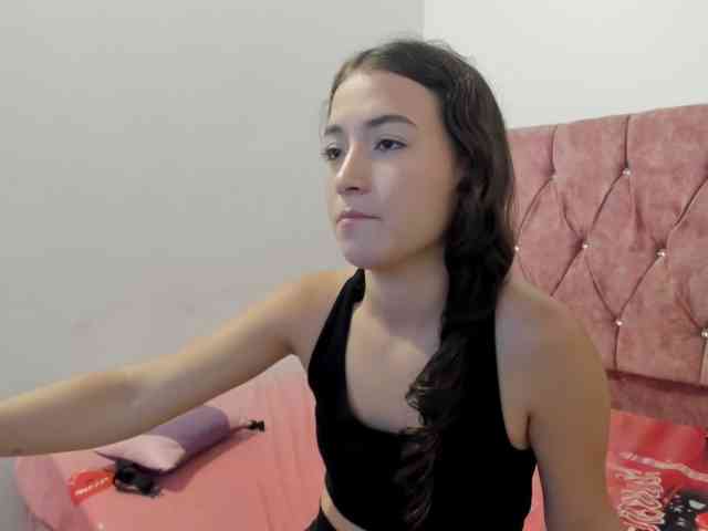 scarleth18 webcam