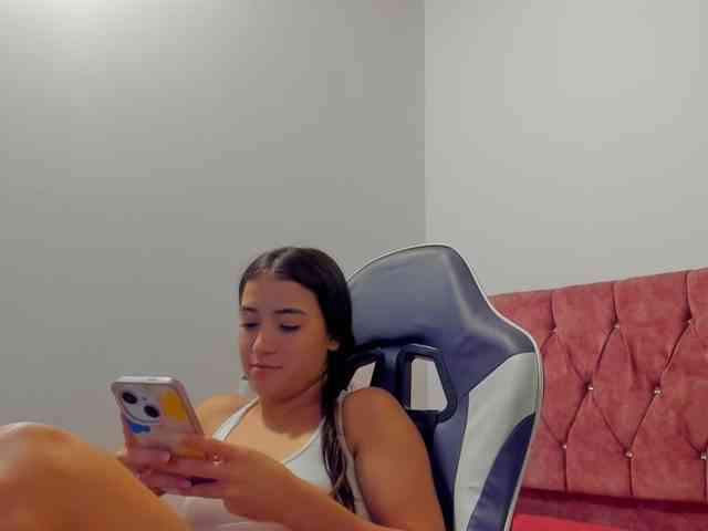 scarleth18 webcam