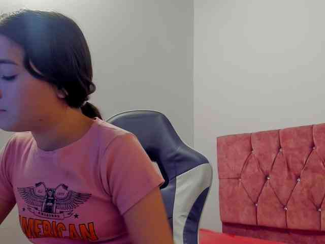 scarleth18 webcam