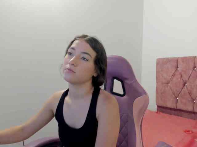 scarleth18 webcam