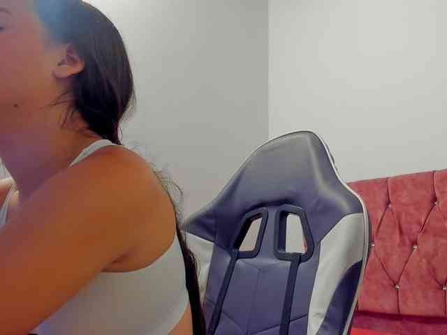 scarleth18 webcam