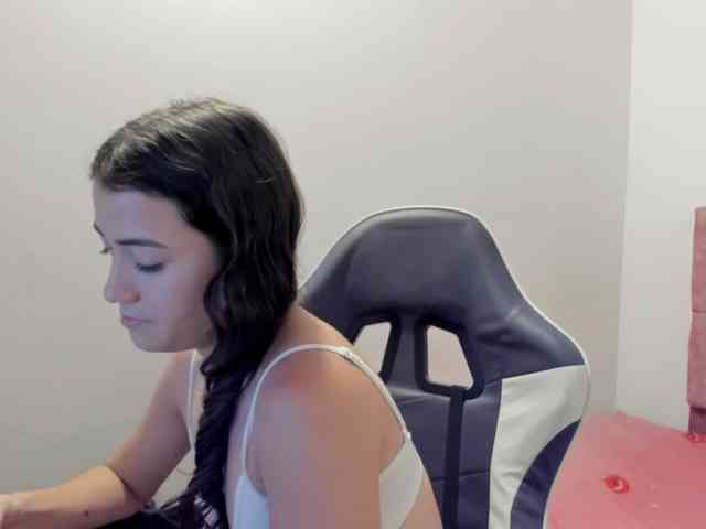 scarleth18 webcam