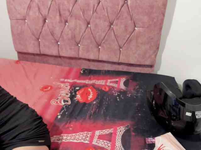 scarleth18 webcam