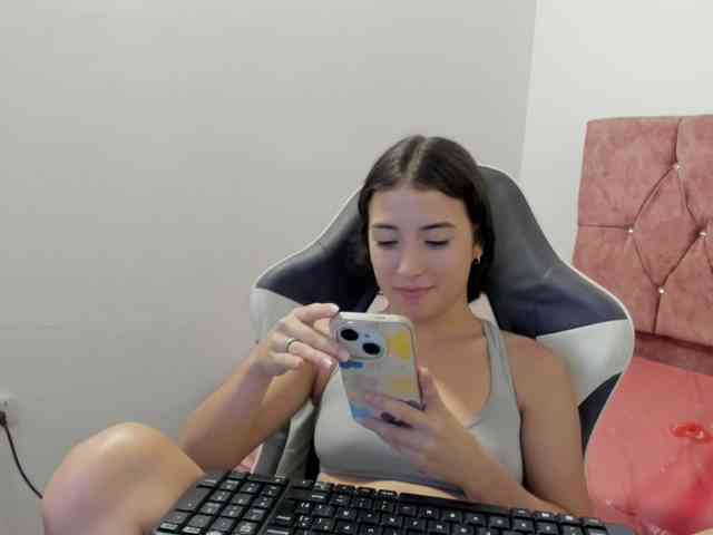 scarleth18 webcam